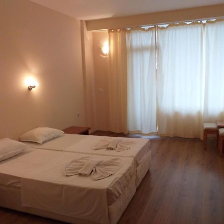 Hotel Seasons 2 Słoneczny Brzeg Zewnętrze zdjęcie