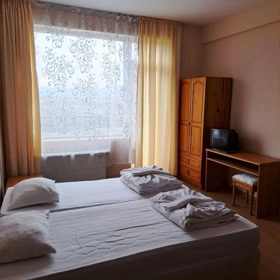 Hotel Seasons 2 Słoneczny Brzeg Zewnętrze zdjęcie
