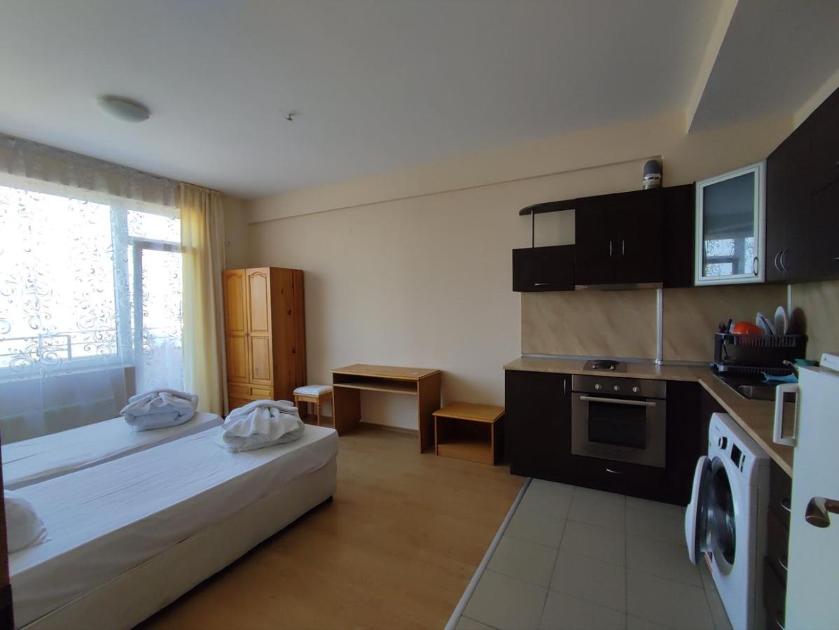 Hotel Seasons 2 Słoneczny Brzeg Zewnętrze zdjęcie