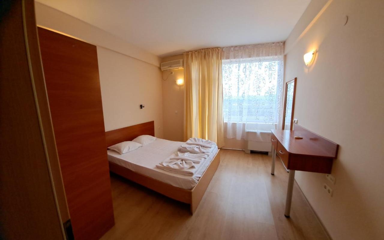 Hotel Seasons 2 Słoneczny Brzeg Zewnętrze zdjęcie