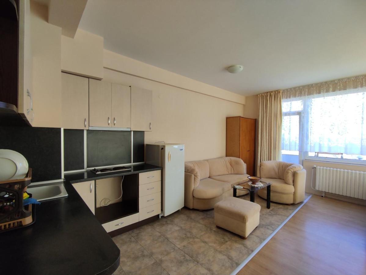 Hotel Seasons 2 Słoneczny Brzeg Zewnętrze zdjęcie