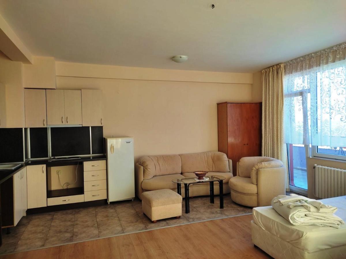 Hotel Seasons 2 Słoneczny Brzeg Zewnętrze zdjęcie