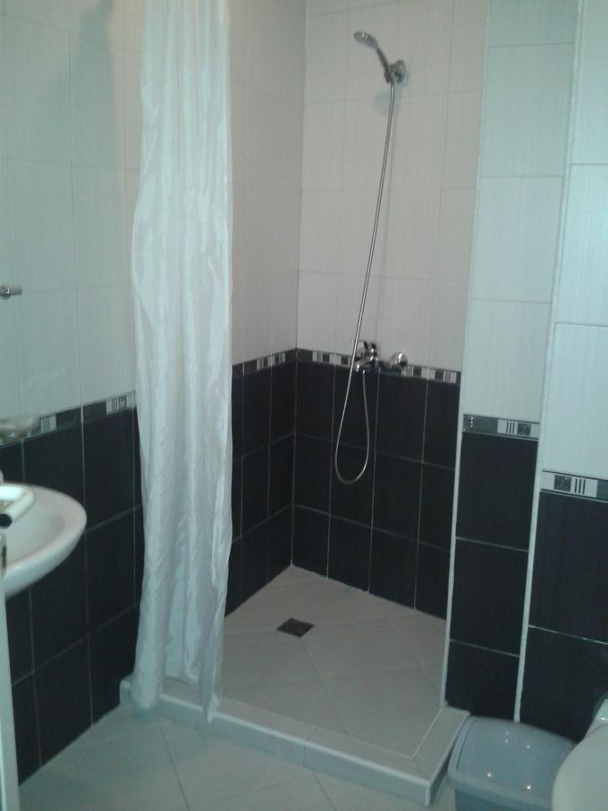 Hotel Seasons 2 Słoneczny Brzeg Zewnętrze zdjęcie