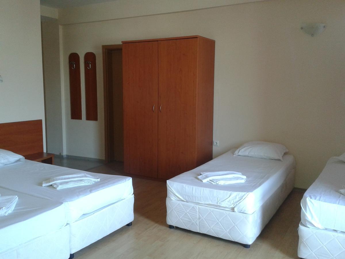 Hotel Seasons 2 Słoneczny Brzeg Zewnętrze zdjęcie