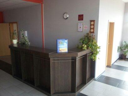 Hotel Seasons 2 Słoneczny Brzeg Zewnętrze zdjęcie
