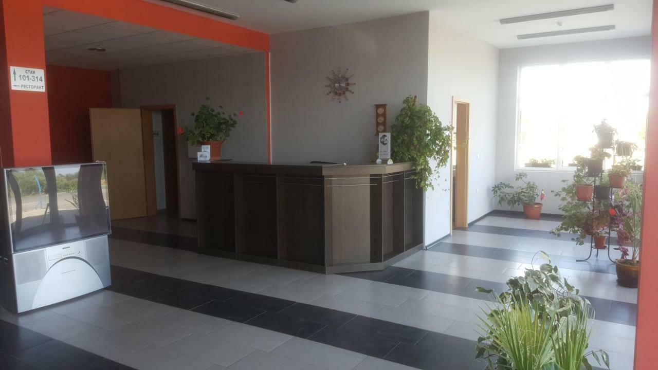 Hotel Seasons 2 Słoneczny Brzeg Zewnętrze zdjęcie