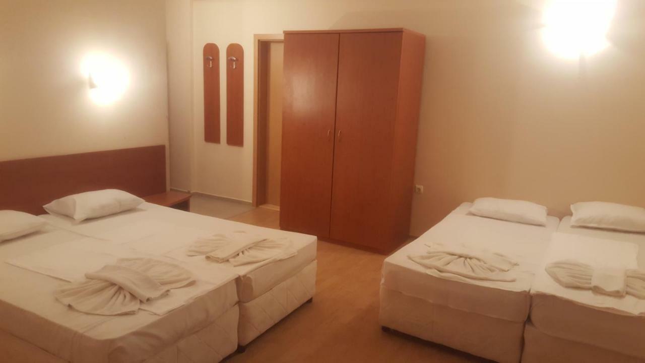 Hotel Seasons 2 Słoneczny Brzeg Zewnętrze zdjęcie