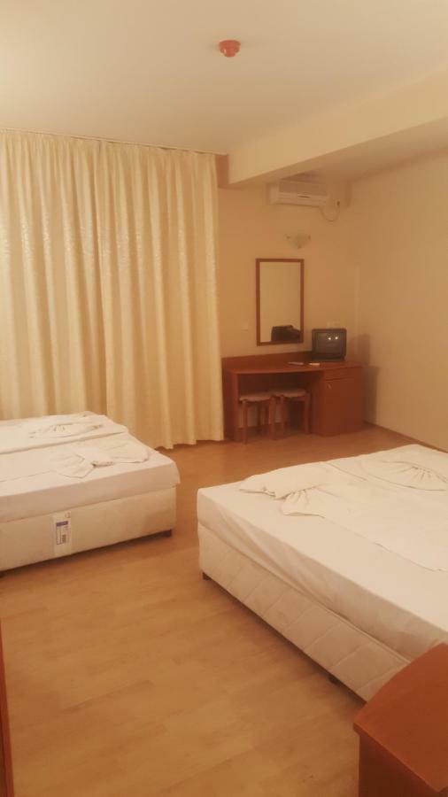 Hotel Seasons 2 Słoneczny Brzeg Zewnętrze zdjęcie