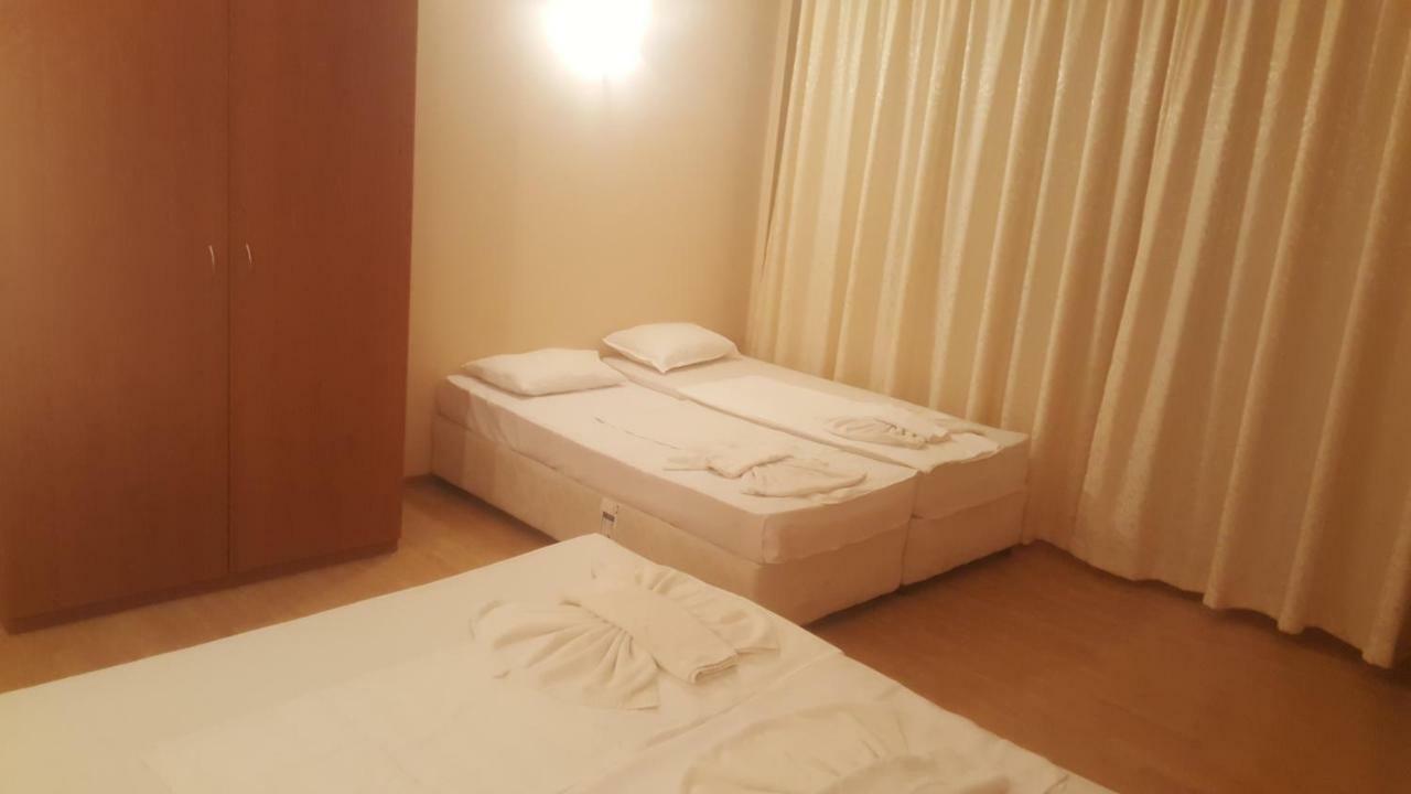 Hotel Seasons 2 Słoneczny Brzeg Zewnętrze zdjęcie