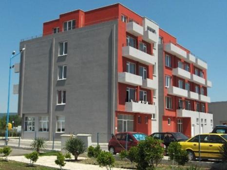 Hotel Seasons 2 Słoneczny Brzeg Zewnętrze zdjęcie