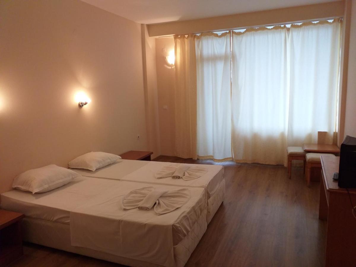 Hotel Seasons 2 Słoneczny Brzeg Zewnętrze zdjęcie