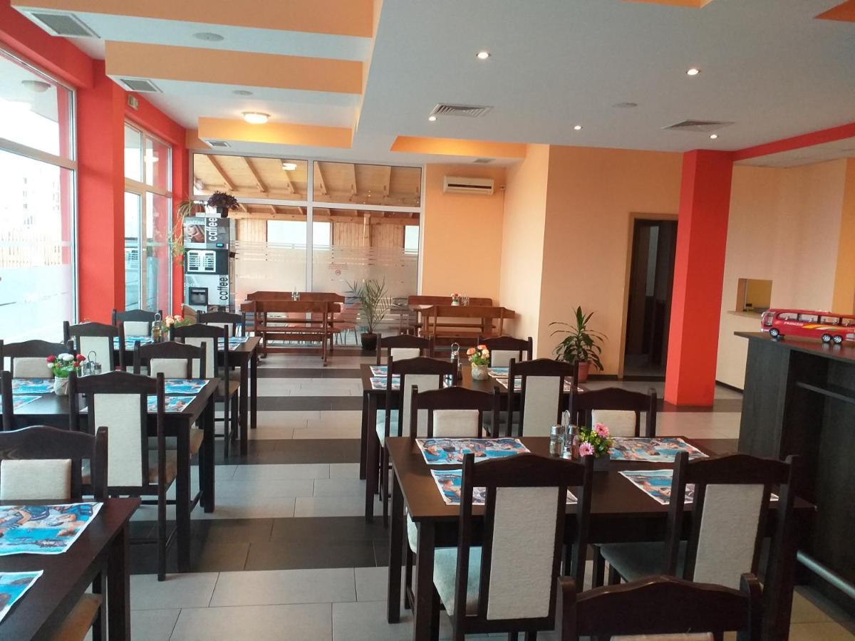 Hotel Seasons 2 Słoneczny Brzeg Zewnętrze zdjęcie