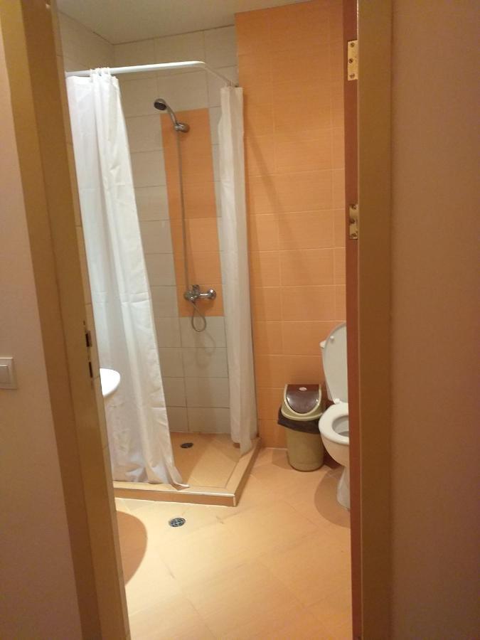 Hotel Seasons 2 Słoneczny Brzeg Zewnętrze zdjęcie