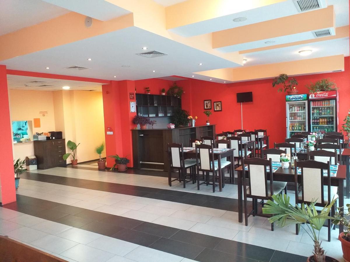 Hotel Seasons 2 Słoneczny Brzeg Zewnętrze zdjęcie